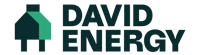 David Energy logo