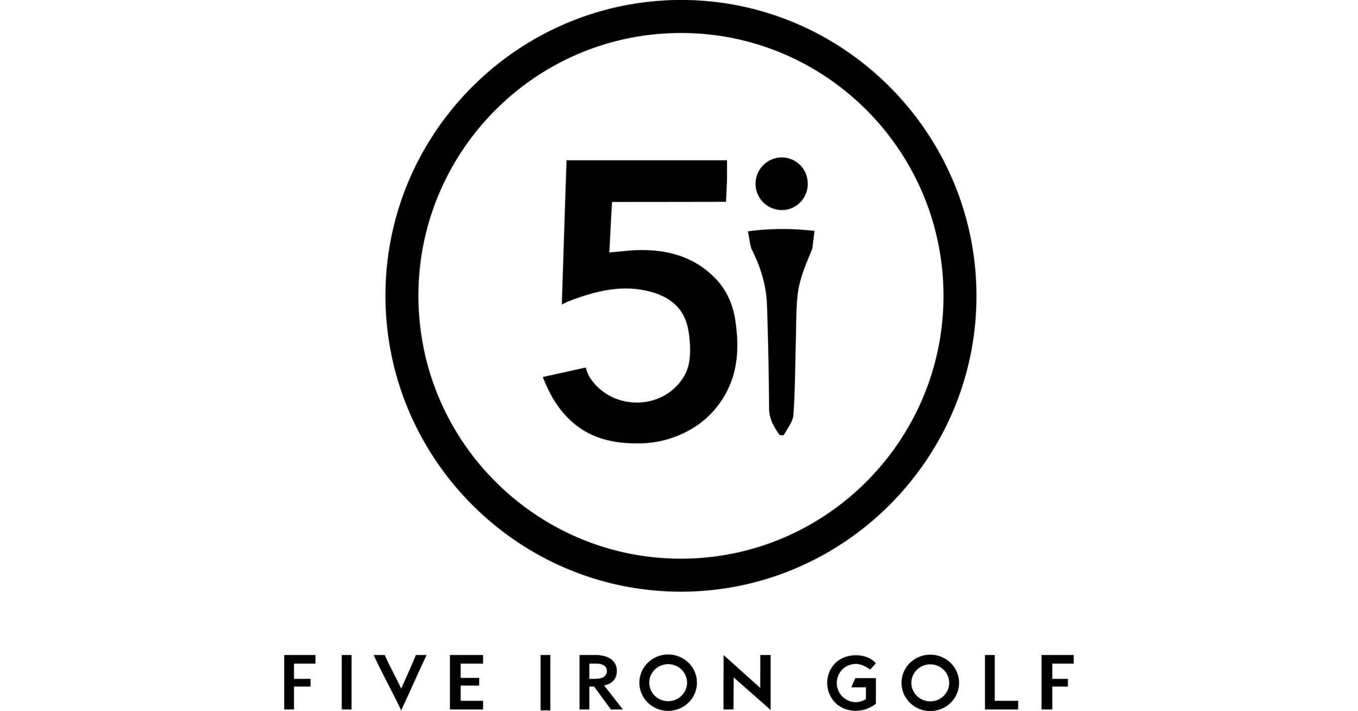 Five_Iron_Golf_Logo